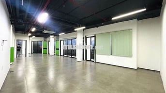 CHO THUÊ VĂN PHÒNG ĐẸP – 100M² – GIANG CHÂU 1 - KHUÊ MỸ