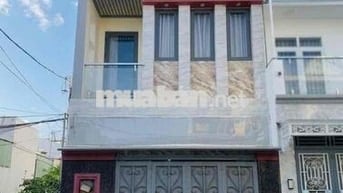 Huỳnh Tấn Phát - 4 Tỷ 850 - Nhà 4 Tầng 47m² - Ngang 4m - 3PN - 400m qu