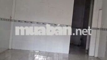 cho thuê nhà mặt tiền nhánh Trung Mỹ Tây 4 triệu