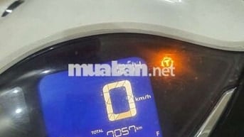 Honda SH 125 ABS 2024 Trắng 7000km