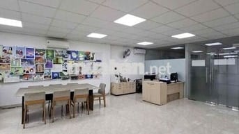 CHO THUÊ MẶT BẰNG VỊ TRÍ ĐẸP NẰM GIỮA CỤM CHUNG CƯ LỚN
