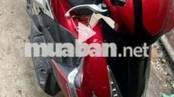 Honda Air Blade 2008 màu Đỏ