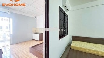 Căn hộ mini 2 phòng ngủ - Quận 7 - Nội thất cơ bản