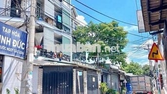 MẶT TIỀN KINH DOANH , KHU ĐÔNG ĐÚC-82M2 –2 TẦNG BTCT- AEON TÂN PHÚ