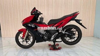 Honda Winner X 2024 Đỏ