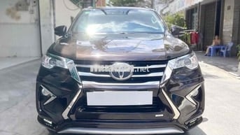 🌟🌟🌟 FORTUNER 2.4G AT, Sx 2018, Xe Nhập 🌟🌟🌟  ✅ Bán