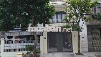 Cho Thuê Nhà Mặt Tiền Lê Chân Phước Tiến Nha Trang Có Thang Máy