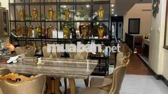 🌳NHÀ ĐẸP MTNB NGUYỄN CỬU PHÚ💥8x35m 4 Tầng NỘI THẤT ĐẸP🍁🍁
