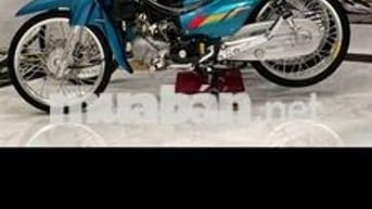 Honda Wave 110 Xanh
