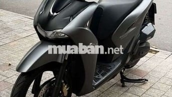 Honda SH160i 2024 Xám ABS 2900km
