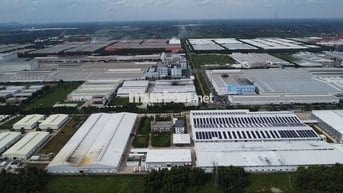6x40 có 140m2 thổ cư. Ngay KCN Phước Đông. 480tr. Rẻ