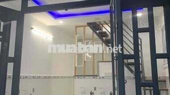 CẦN BÁN NHÀ QUẬN 12 - TRƯƠNG THỊ HOA