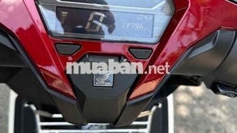 Honda Air Blade 160 2026 Trắng đỏ 13796 km