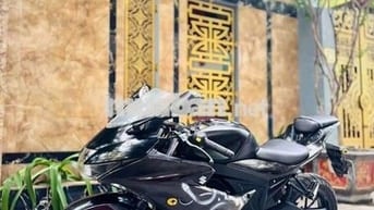 Suzuki GSX R150 2021 Đen Smartkey biển29 đẹp keng 