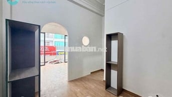 🔥1 PHÒNG NGỦ BAN CÔNG GIÁ RẺ ĐẦY ĐỦ NỘI THẤT NGAY NGÃ TƯ PHÚ NHUẬN