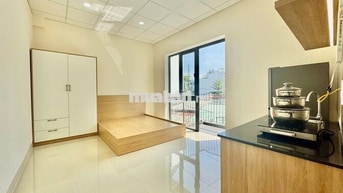 CĂN HỘ NHÀ MỚI XÂY GẦN AEON BÌNH TÂN – BAN CÔNG LỚN