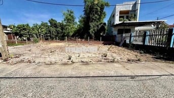 TDP Giáng Đông , 100m2 ODT . bê tông 5m thông vành đai