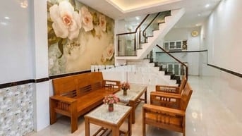 🔰Hiếm Chỉ với 1.83tỷ sở hữu ngay nhà 2 tầng- DT 35.1m2-hiệp bình