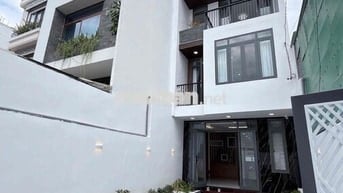 🏡 NHÀ MỚI 100% TRUNG TÂM THÀNH PHỐ – FULL NỘI THẤT CAO CẤP – CHỈ XÁCH