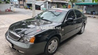 Daewoo Magnus 2.5 Số tự động Đen chính chủ