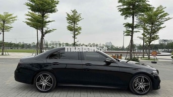 Mercedes E300 AMG 2019 Đen 67.000 km