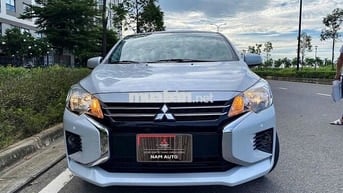 [315 TR] MITSUBISHI ATTRAGE MT 2025 LƯỚT 10.000 KM
