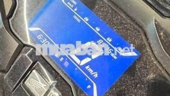 HONDA AB CUỐI NĂM 2023