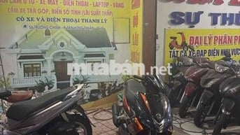 Honda Vision 2025 Cam đen TPHCM