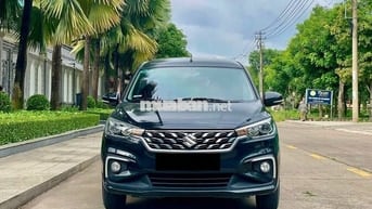 Suzuki Ertiga 2023 1.5 AT Hybrid Đen