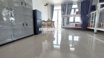 Phòng trọ KTX Sinh Viên Cao Cấp Bee Home - Gần ĐH NTT Q12