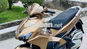 Honda Air Blade 2019 Smartkey Vàng đồng