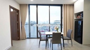 2n1k luxury, ô tô đỗ cửa full nội thất đẹp - Gần Hồ Tây, trung tâm BĐ