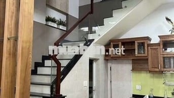 ,🔥🔥🔥 CHO THUÊ NHÀ 4 TẦNG – NƠ TRANG LONG, QUẬN BÌNH THẠNH