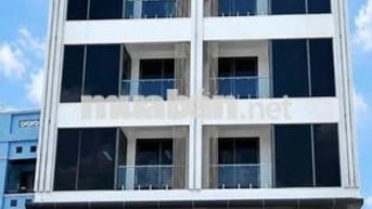 🏢 CHO THUÊ TÒA NHÀ MẶT TIỀN ĐƯỜNG PHAN ĐÌNH PHÙNG – QUẬN PHÚ NHUẬN