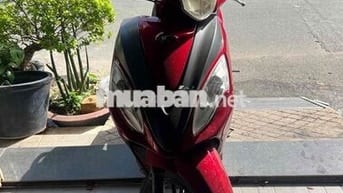 Kymco Candy 2024 màu Đỏ