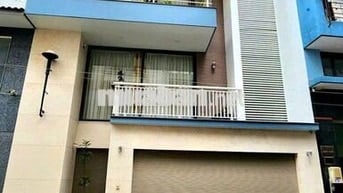 👉 NHÀ RỘNG HXH CỬU LONG_Q.TB_8x20m, TRỆT 3 LẦU, SẴN MÁY LẠNH.
