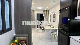 BÁN CĂN HỘ 2PN NỘI THẤT CAO CẤP GẦN BỆNH VIỆN QUẬN THỦ ĐỨC