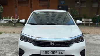 Honda City L 2024 mới kính cong 1vạn1 km