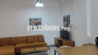 CHO THUÊ CĂN HỘ CITY TOWER 1PN FULl – THUẬN AN