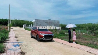 [Cắt lỗ 300tr] Đất Phú Riềng,Đồng Nai 