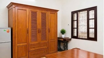 Cho thuê nhà đẹp gần Phố Thanh Nhàn DT 33m x 3T Gồm 2 ngủ và 2Vs
