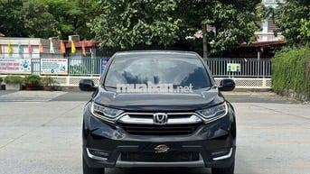 Honda CRV 1.5L 2019 Đen 74.000km