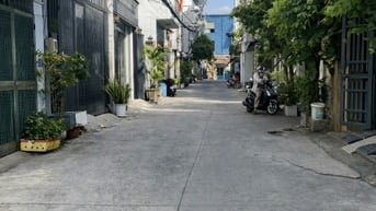 (368.347) Tân Phú – 6.39 tỷ – 53.3m² – HXH Lê Trọng Tấn – 3PN – T. Nam