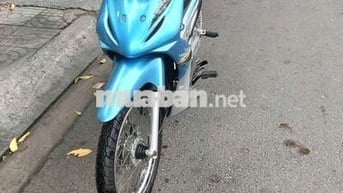 Honda Wave RS Xanh Tỉnh