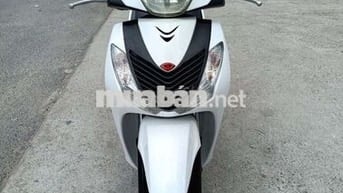 Honda SH 2014 fun áo ý