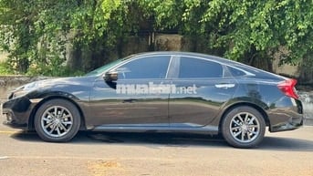 Honda Civic 1.8G 2019 Thái Lan Đen
