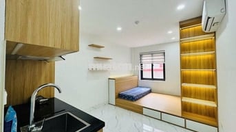 🏡 CÒN 1P KHÉP KÍN NỘI THẤT XỊN XÒ TẠI NGÕ 122 DO NHA ( CHỢ MIÊU NHA)