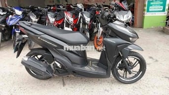 Honda Vario 150 2019 Đen nhám ( hỗ trợ góp )