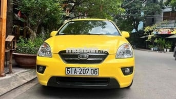 Kia Carens 1.6 Số sàn 7 chỗ Siêu Đẹp Cọp