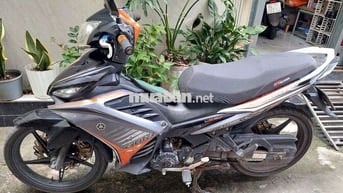 Yamaha Exciter 135 2012 Đen cam